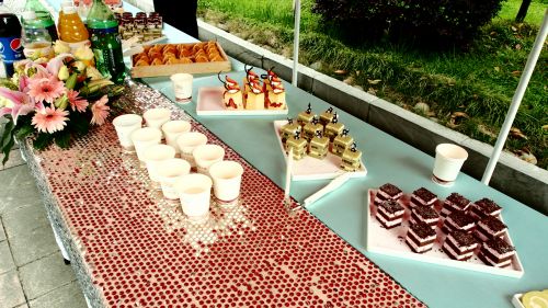 一起相伴、感恩有您 天都·漂亮天地VIP客户答谢酒会盛大举行